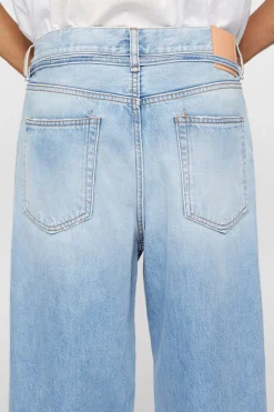Jeans Mit Lockerer Passform - 1991 Toj