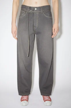 Jeans Mit Lockerer Passform - 1991 Toj