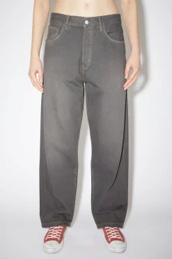 Jeans Mit Lockerer Passform - 1991 Toj