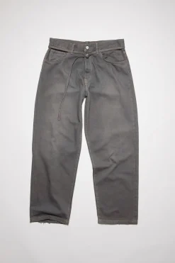 Jeans Mit Lockerer Passform - 1991 Toj