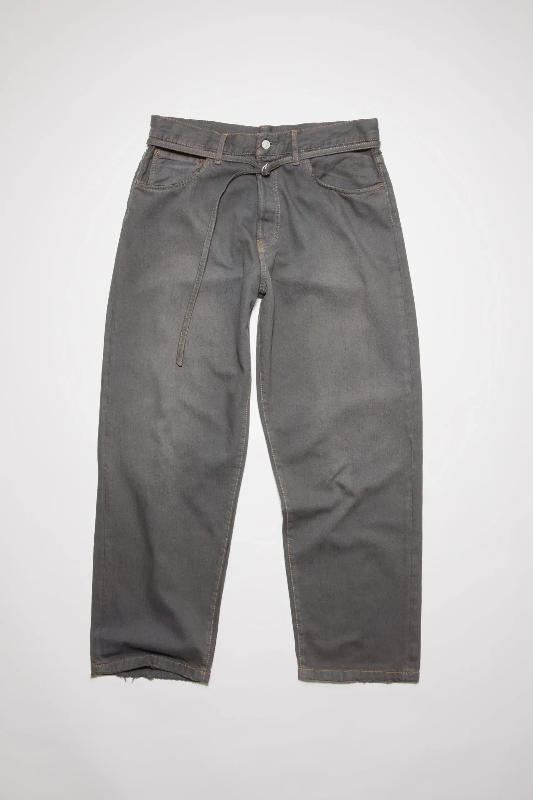 Jeans Mit Lockerer Passform - 1991 Toj