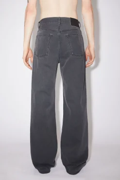 Jeans Mit Lockerer Passform - 2021