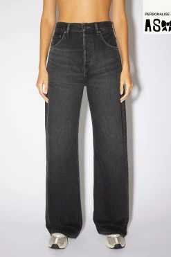 Jeans Mit Lockerer Passform - 2021