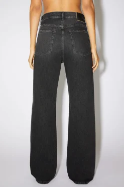 Jeans Mit Lockerer Passform - 2021