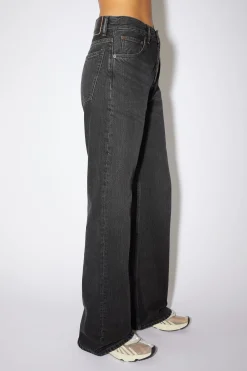 Jeans Mit Lockerer Passform - 2021