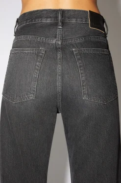 Jeans Mit Lockerer Passform - 2021
