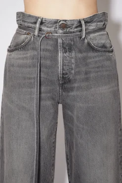 Jeans Mit Lockerer Passform