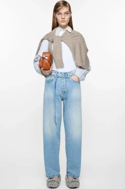 Jeans Mit Lockerer Passform - 1991 Toj
