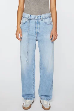 Jeans Mit Lockerer Passform - 1991 Toj