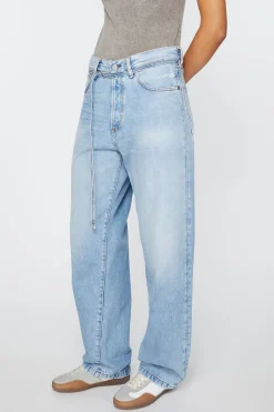 Jeans Mit Lockerer Passform - 1991 Toj