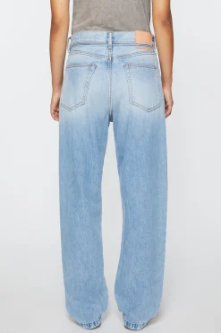 Jeans Mit Lockerer Passform - 1991 Toj