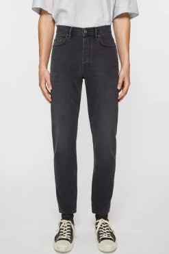 Jeans Mit Schmaler Passform – River
