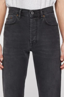 Jeans Mit Schmaler Passform – River