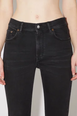 Jeans Mit Schmaler Passform – Melk