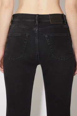 Jeans Mit Schmaler Passform – Melk