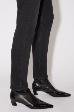 Jeans Mit Schmaler Passform – Melk