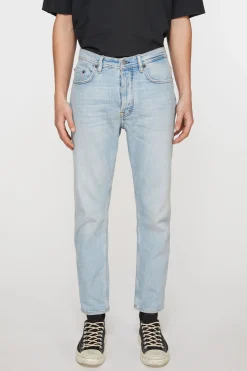 Jeans Mit Schmaler Passform – River