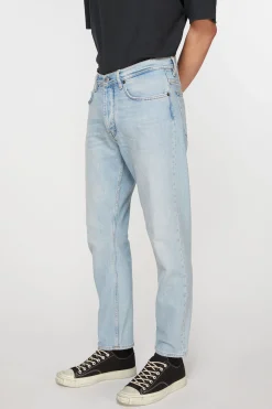 Jeans Mit Schmaler Passform – River