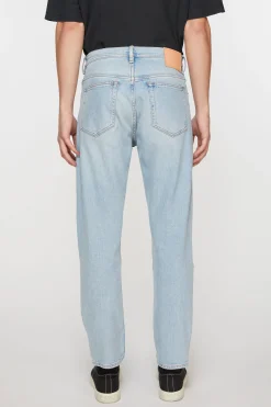 Jeans Mit Schmaler Passform – River