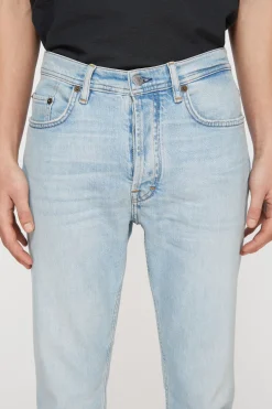 Jeans Mit Schmaler Passform – River