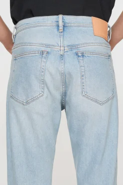 Jeans Mit Schmaler Passform – River