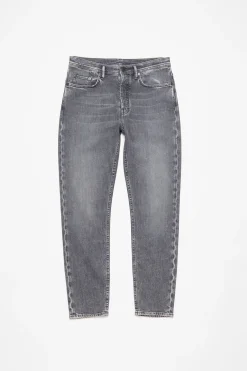 Jeans Mit Schmaler Passform – River