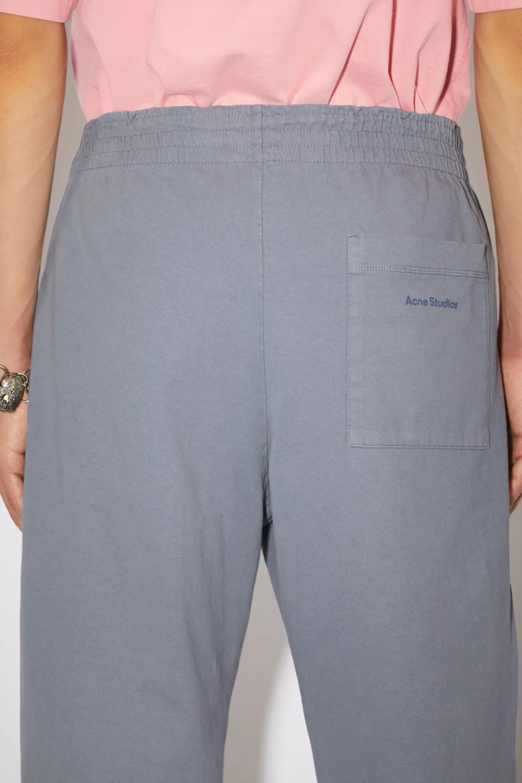 Jogginghose Aus Baumwolle