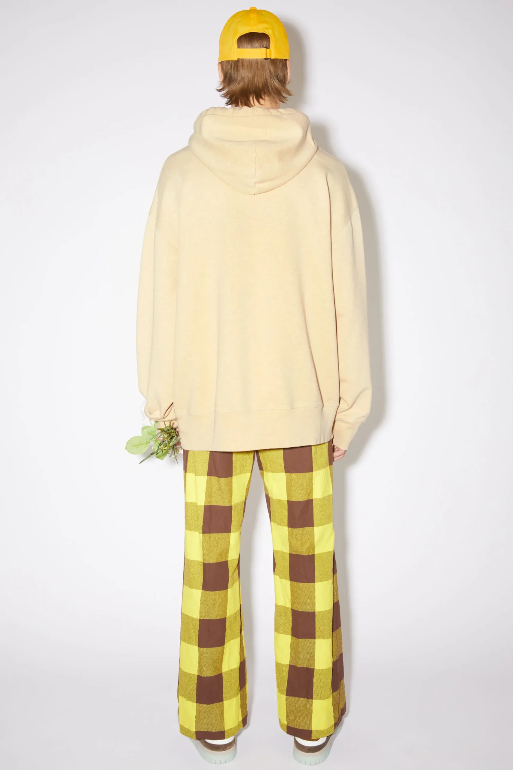 Kapuzenpullover