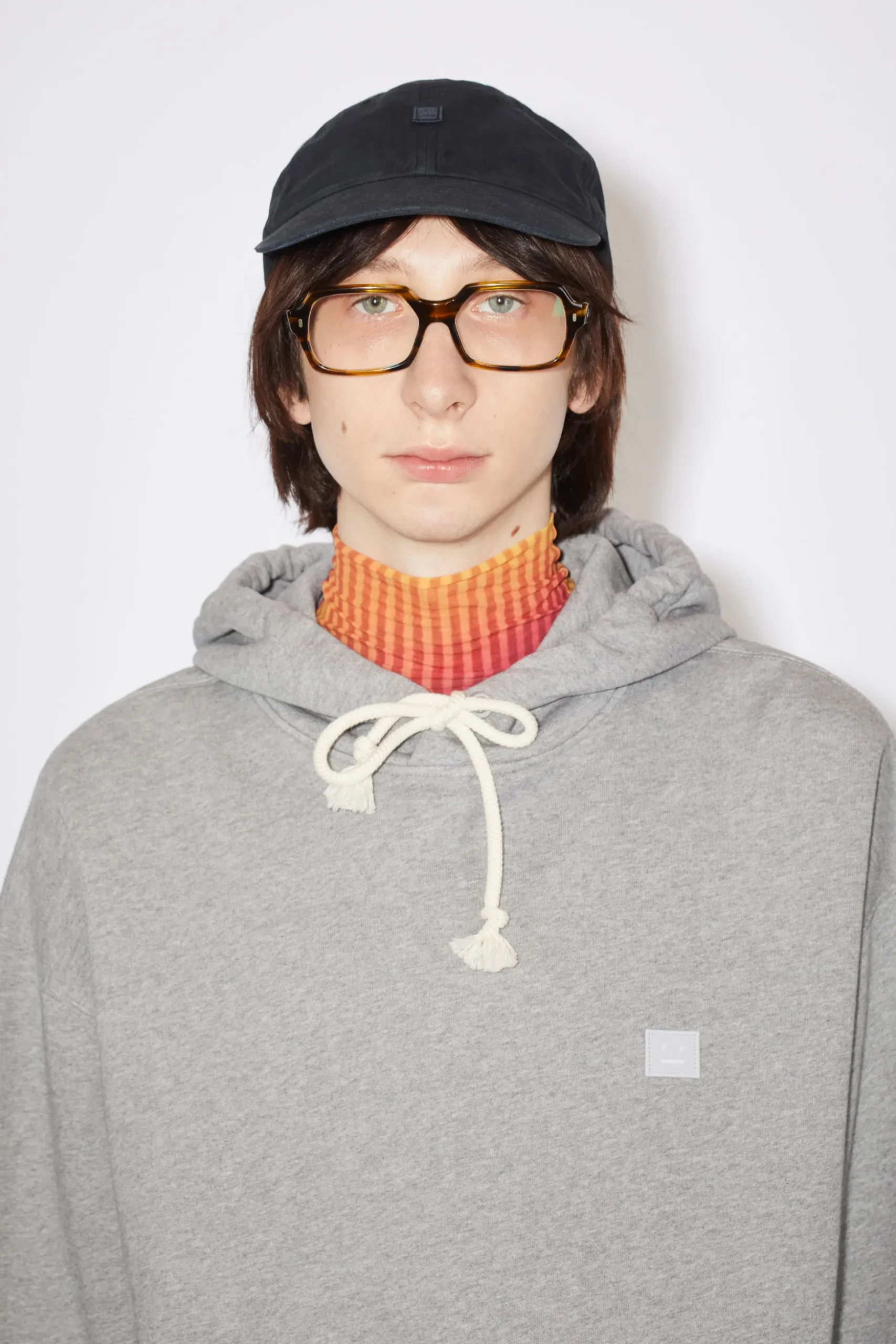 Kapuzen-Sweatshirt