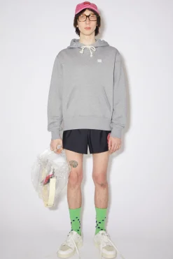Kapuzen-Sweatshirt