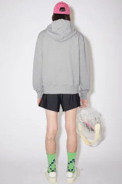 Kapuzen-Sweatshirt
