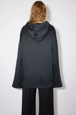Kapuzen-Sweatshirt