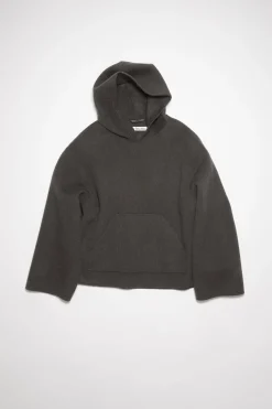 Kapuzen-Sweatshirt