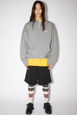 Kapuzen-Sweatshirt