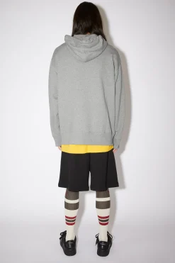 Kapuzen-Sweatshirt