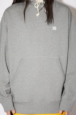 Kapuzen-Sweatshirt