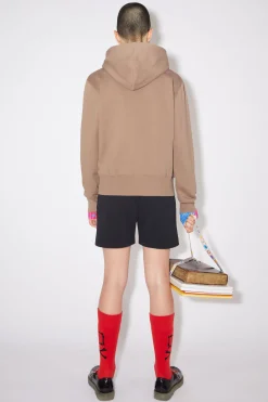 Kapuzen-Sweatshirt