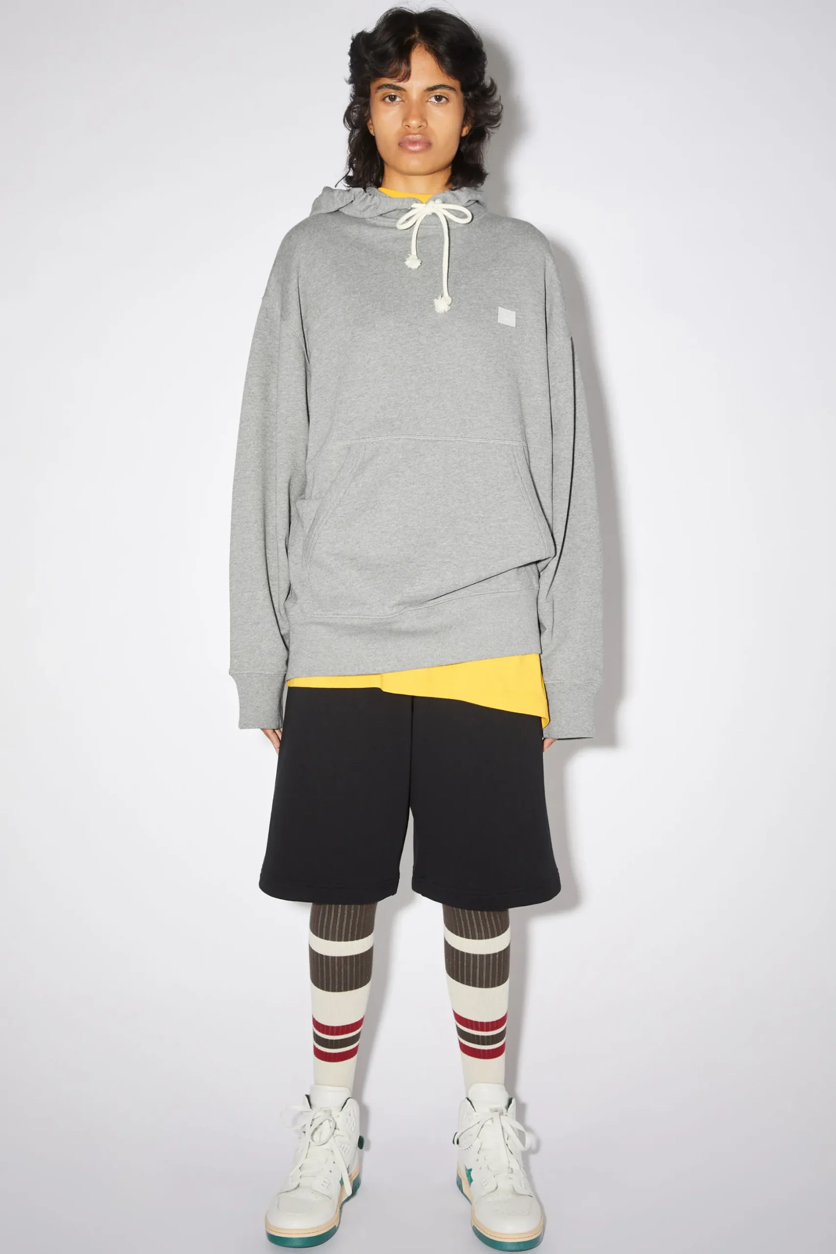 Kapuzen-Sweatshirt