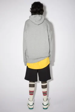 Kapuzen-Sweatshirt