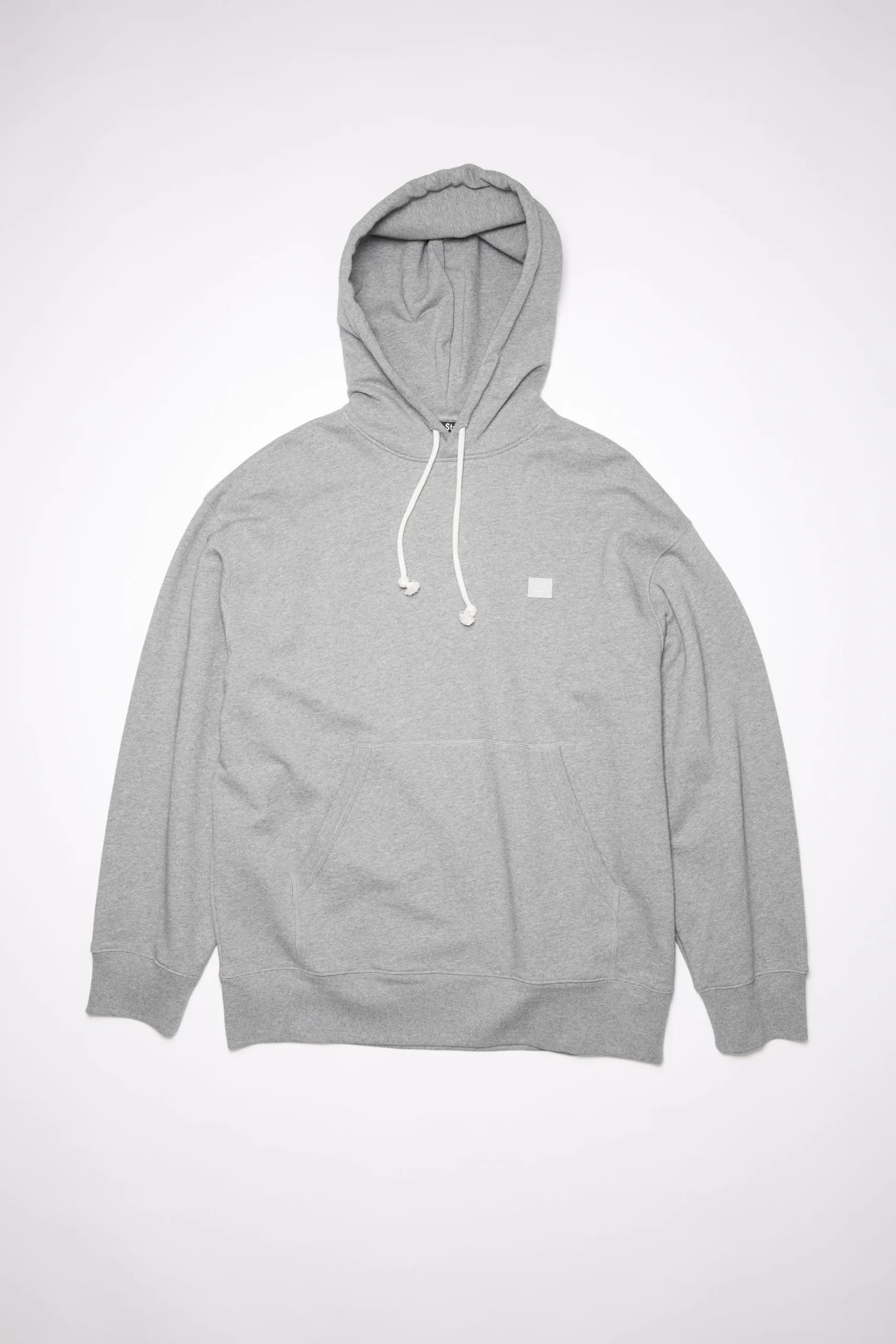 Kapuzen-Sweatshirt