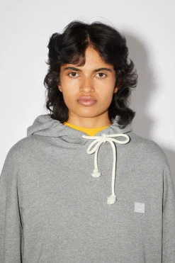 Kapuzen-Sweatshirt