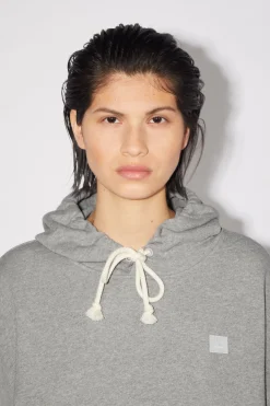 Kapuzen-Sweatshirt