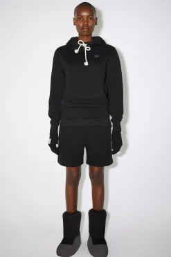 Kapuzen-Sweatshirt