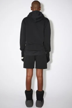 Kapuzen-Sweatshirt
