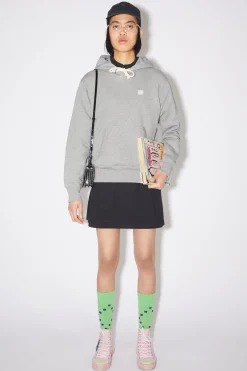 Kapuzen-Sweatshirt