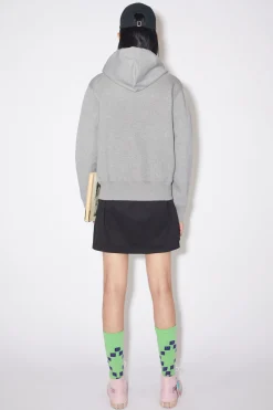 Kapuzen-Sweatshirt