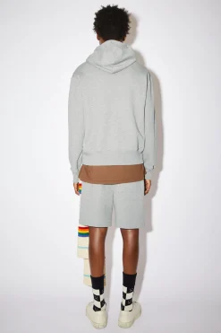 Kapuzen-Sweatshirt