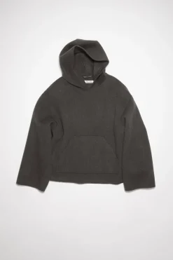 Kapuzen-Sweatshirt