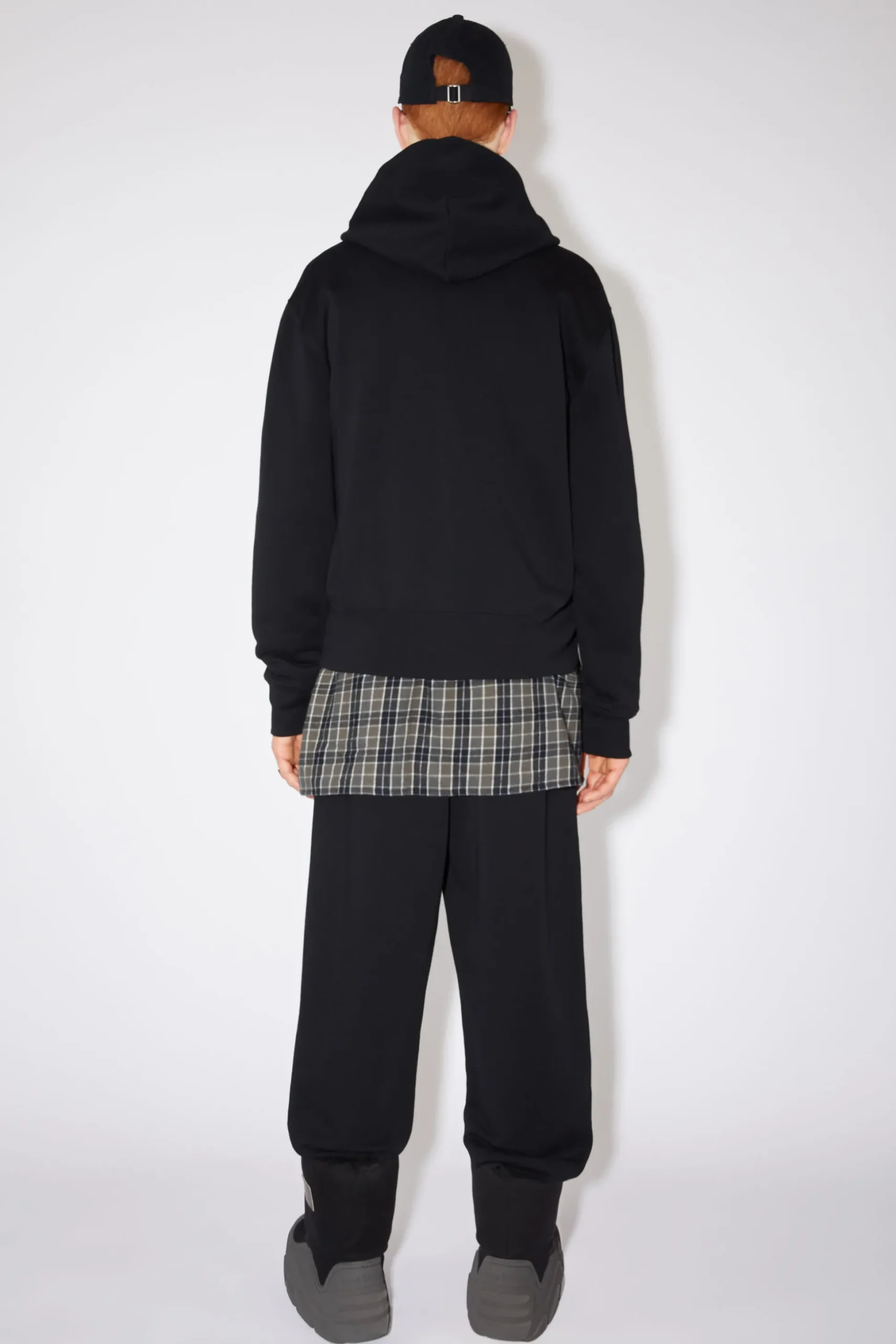 Kapuzen-Sweatshirt