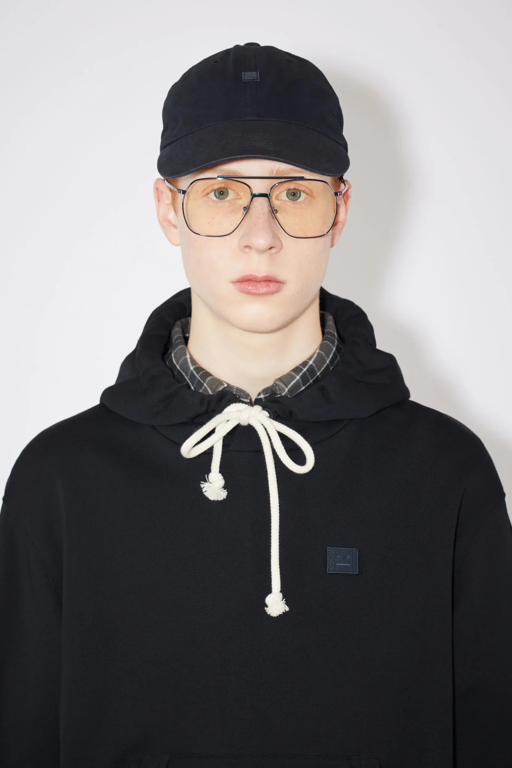 Kapuzen-Sweatshirt